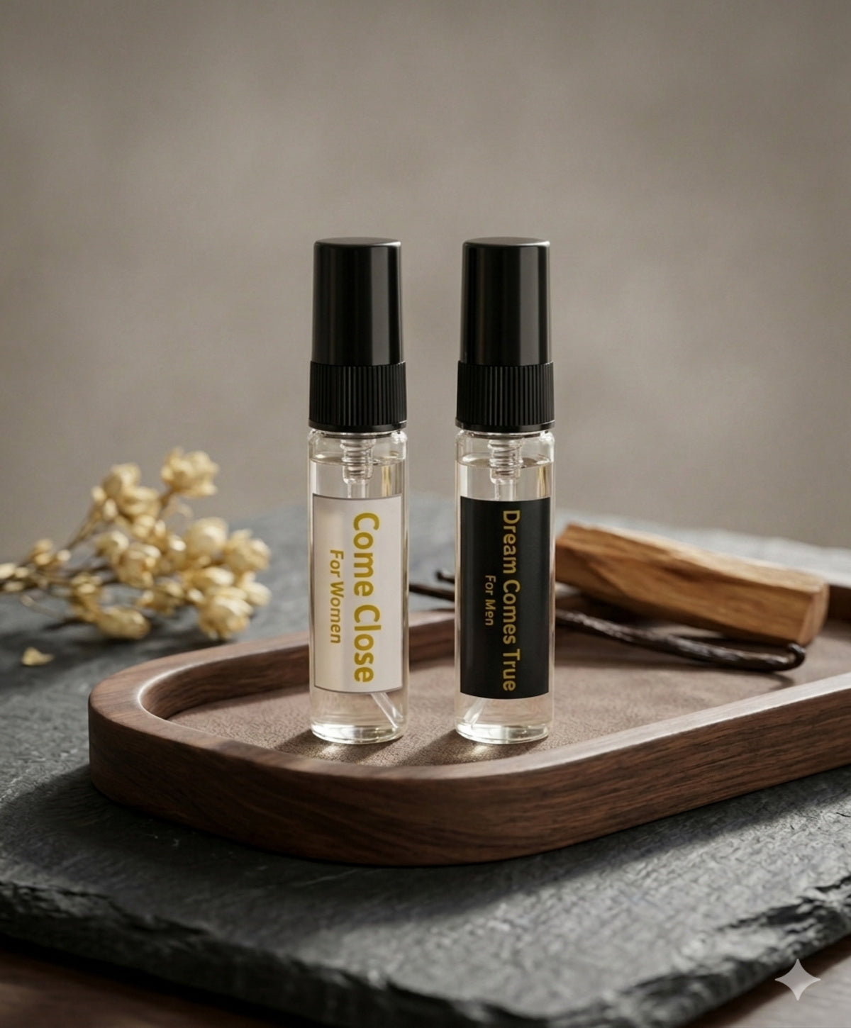 5ml Testers Kit