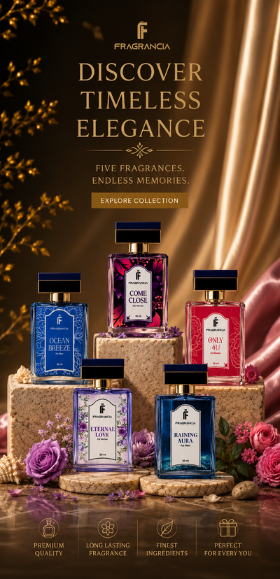 Perfumes