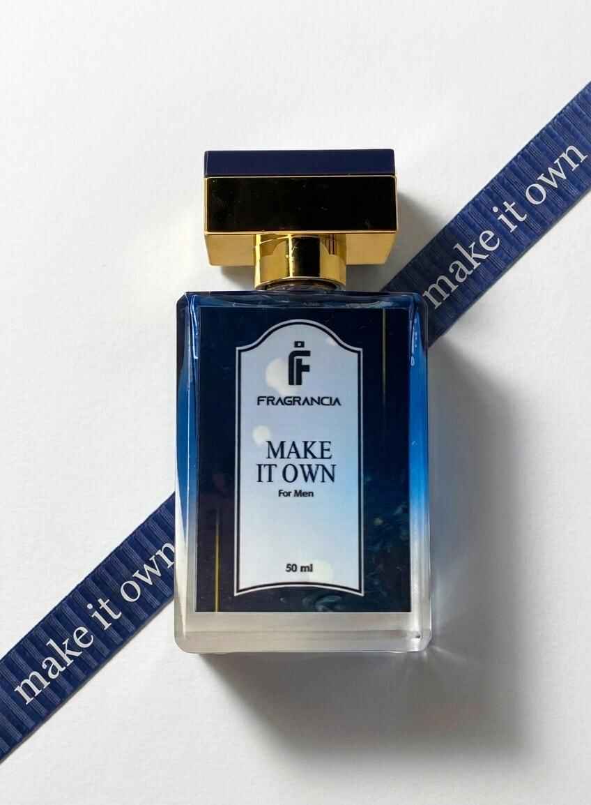Make it Own