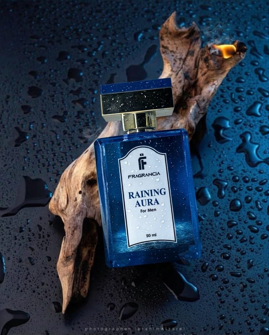 Raining Aura