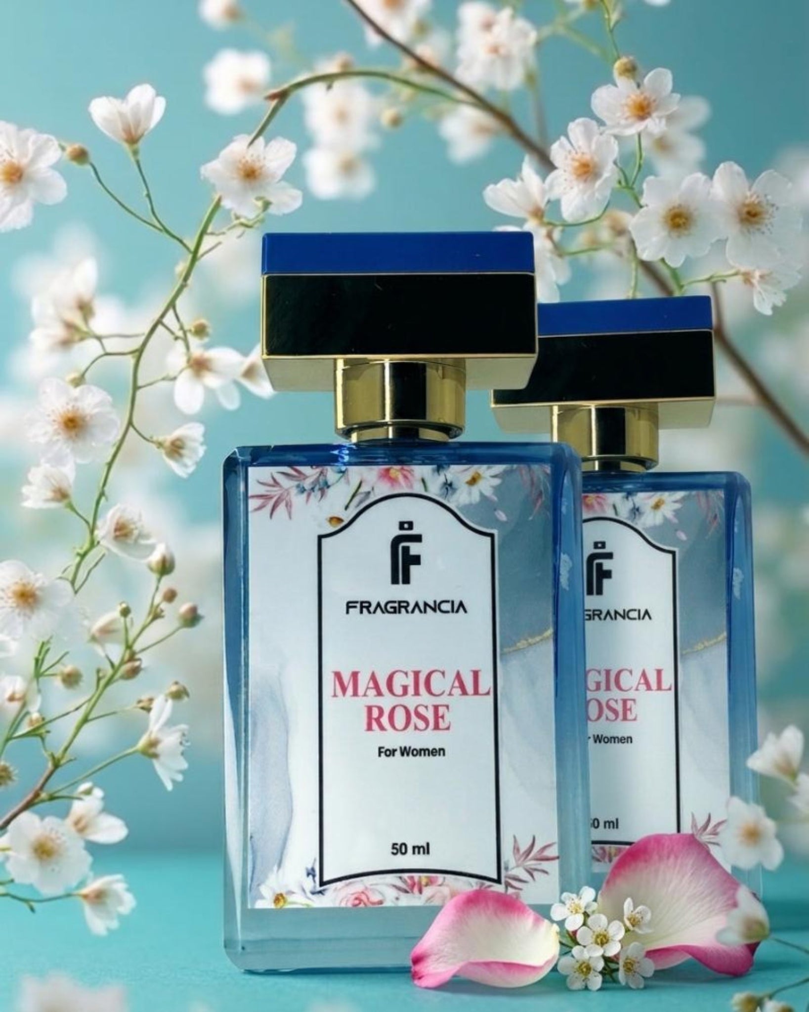Magical Rose