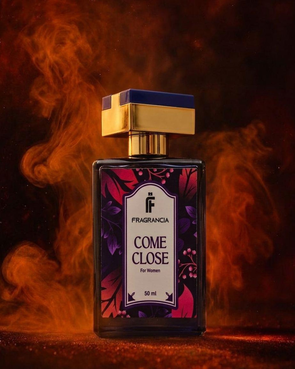Come Close