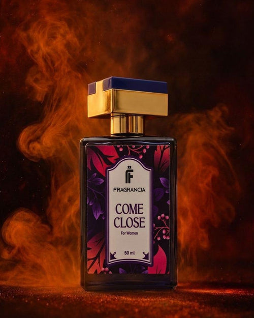 Come Close