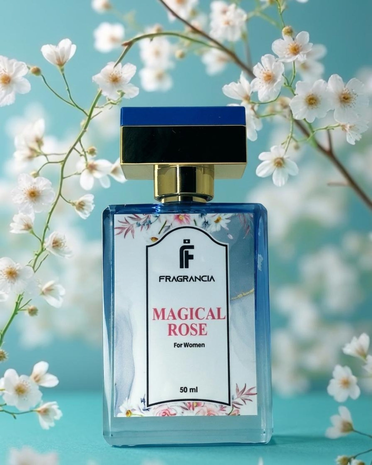 Magical Rose