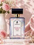 Magical Rose