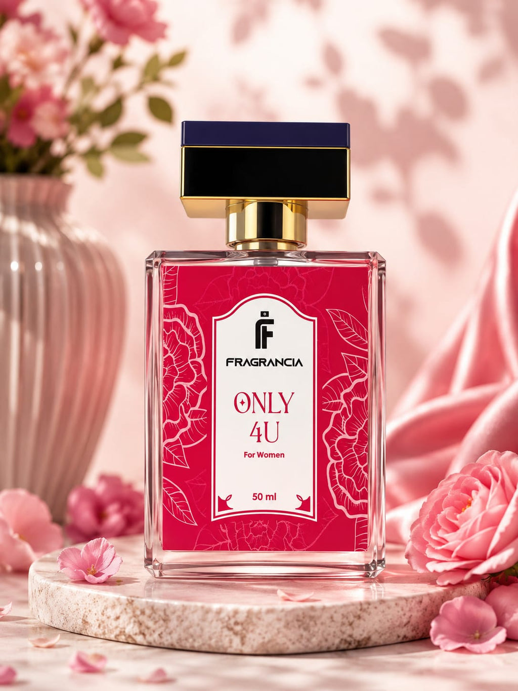 Only 4U