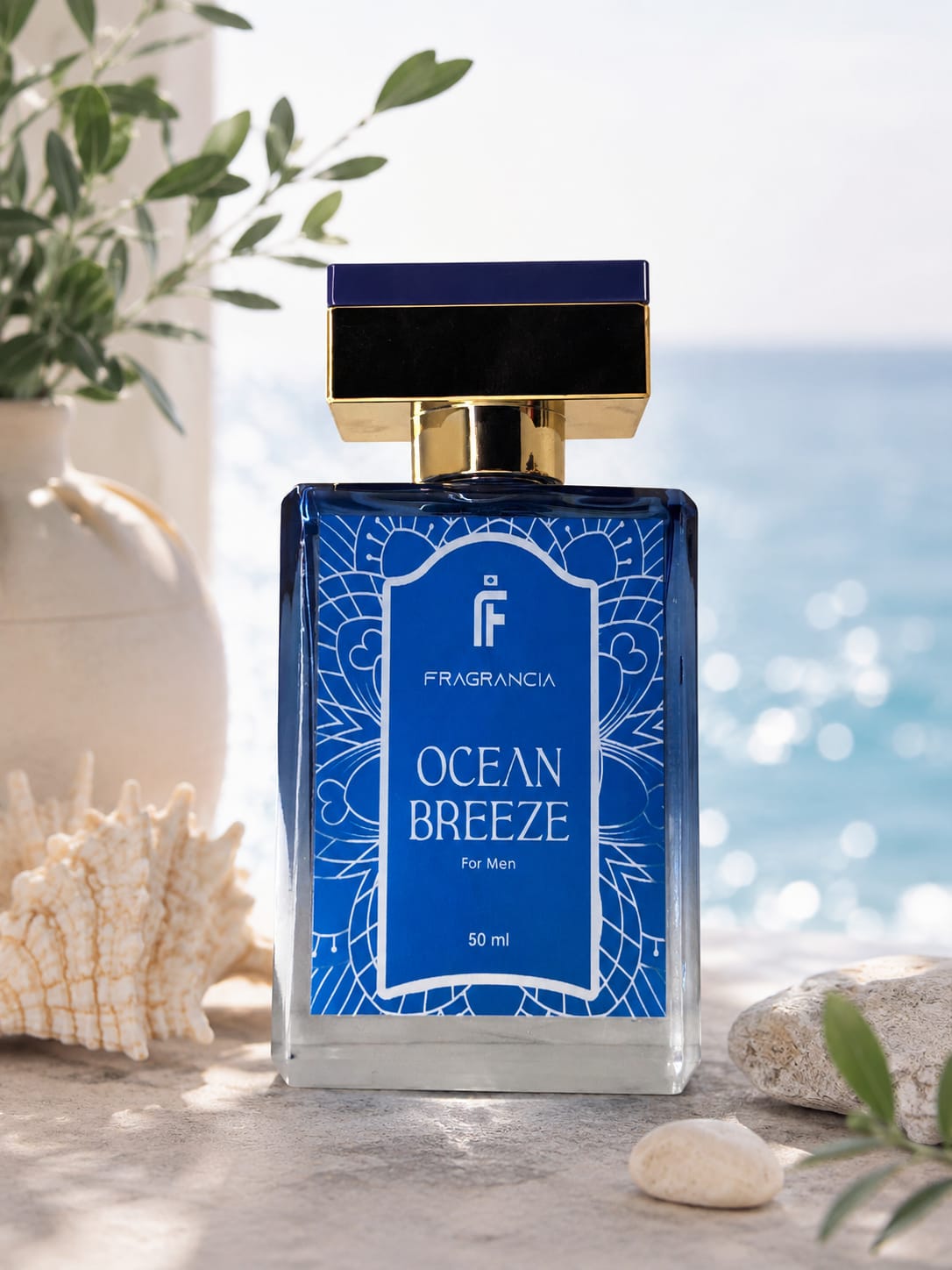 Ocean Breeze