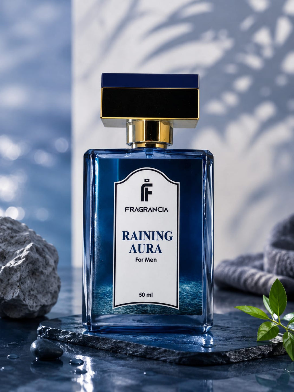 Raining Aura