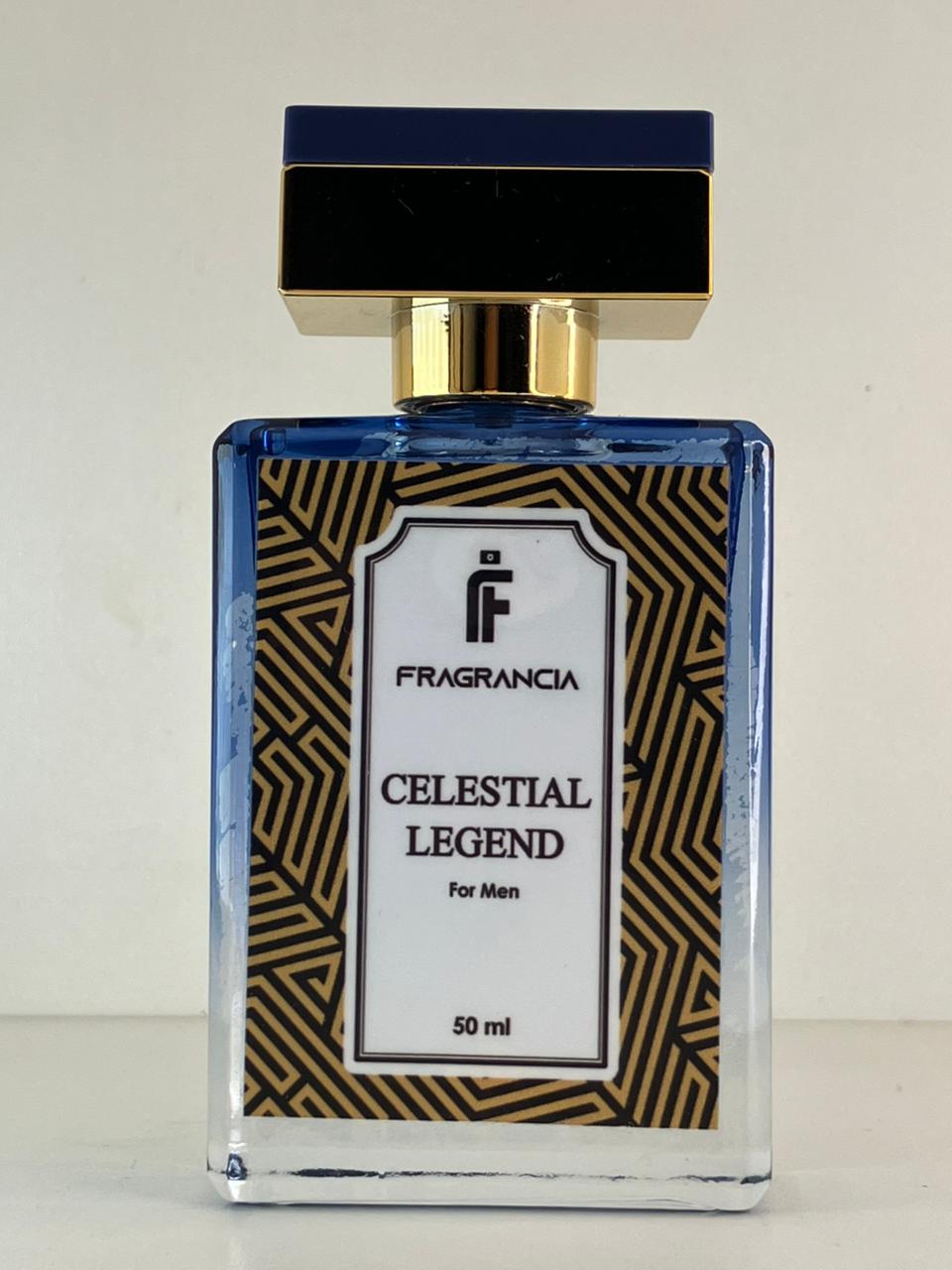 Celestial Legend