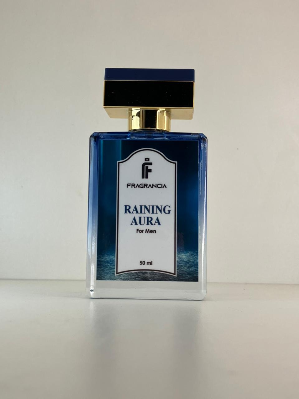 Raining Aura