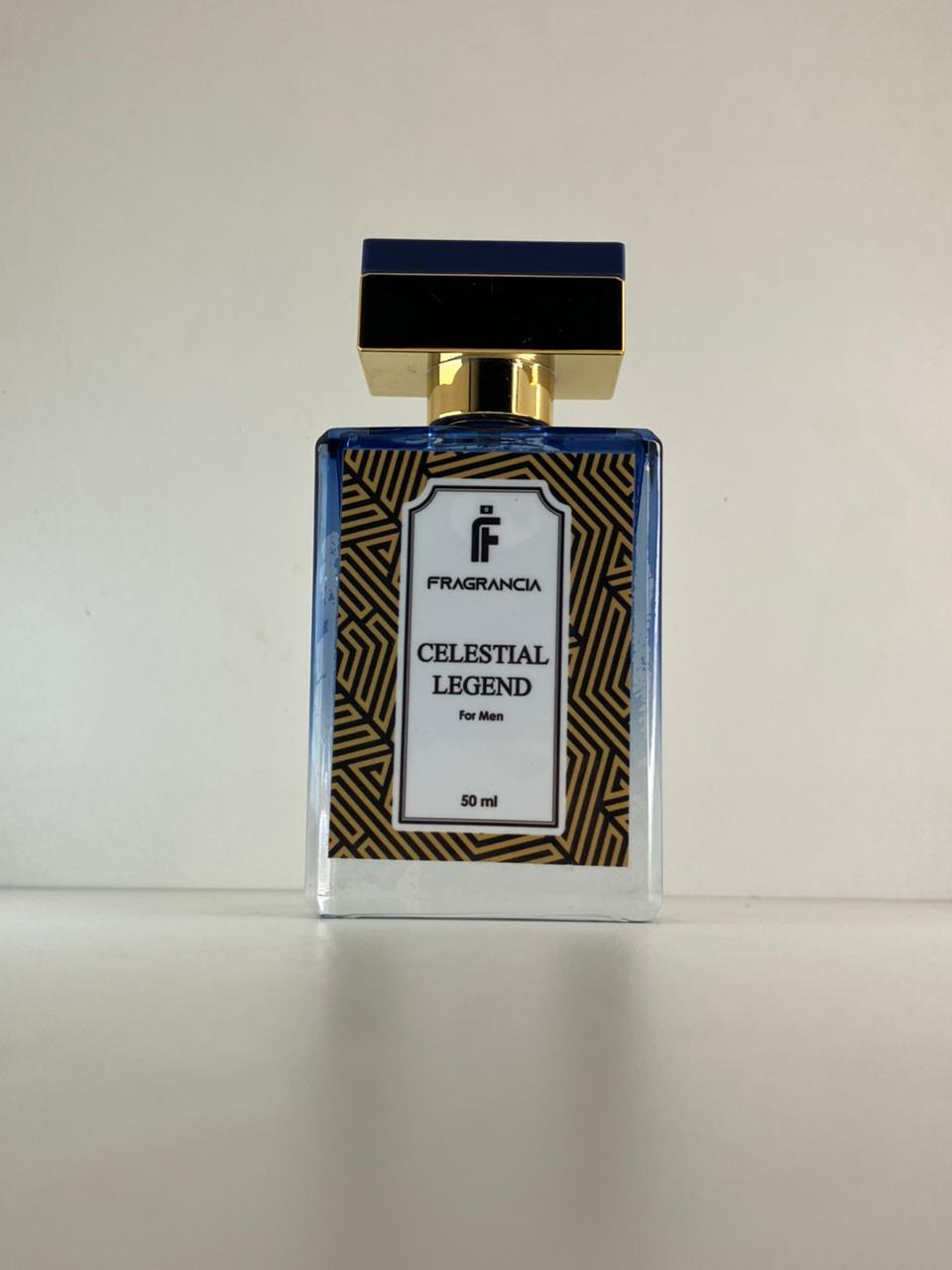 Celestial Legend
