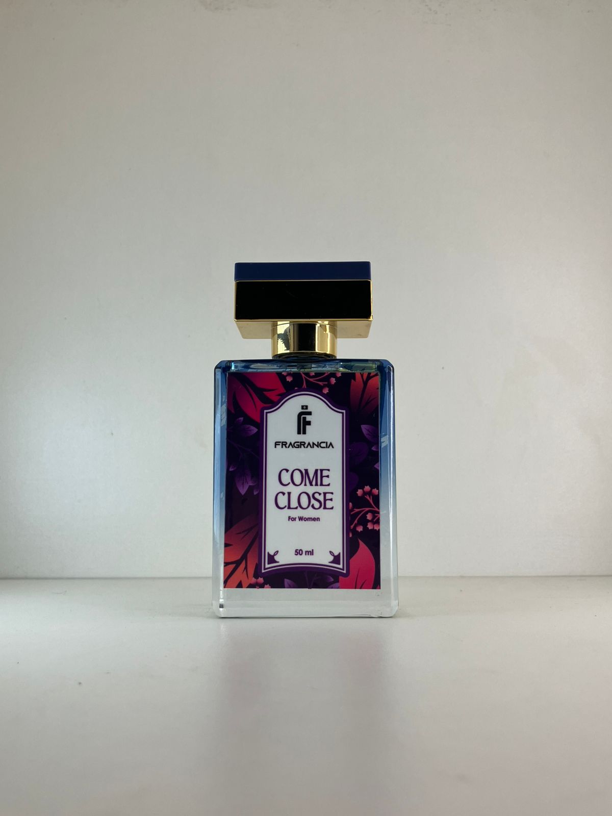 Come Close