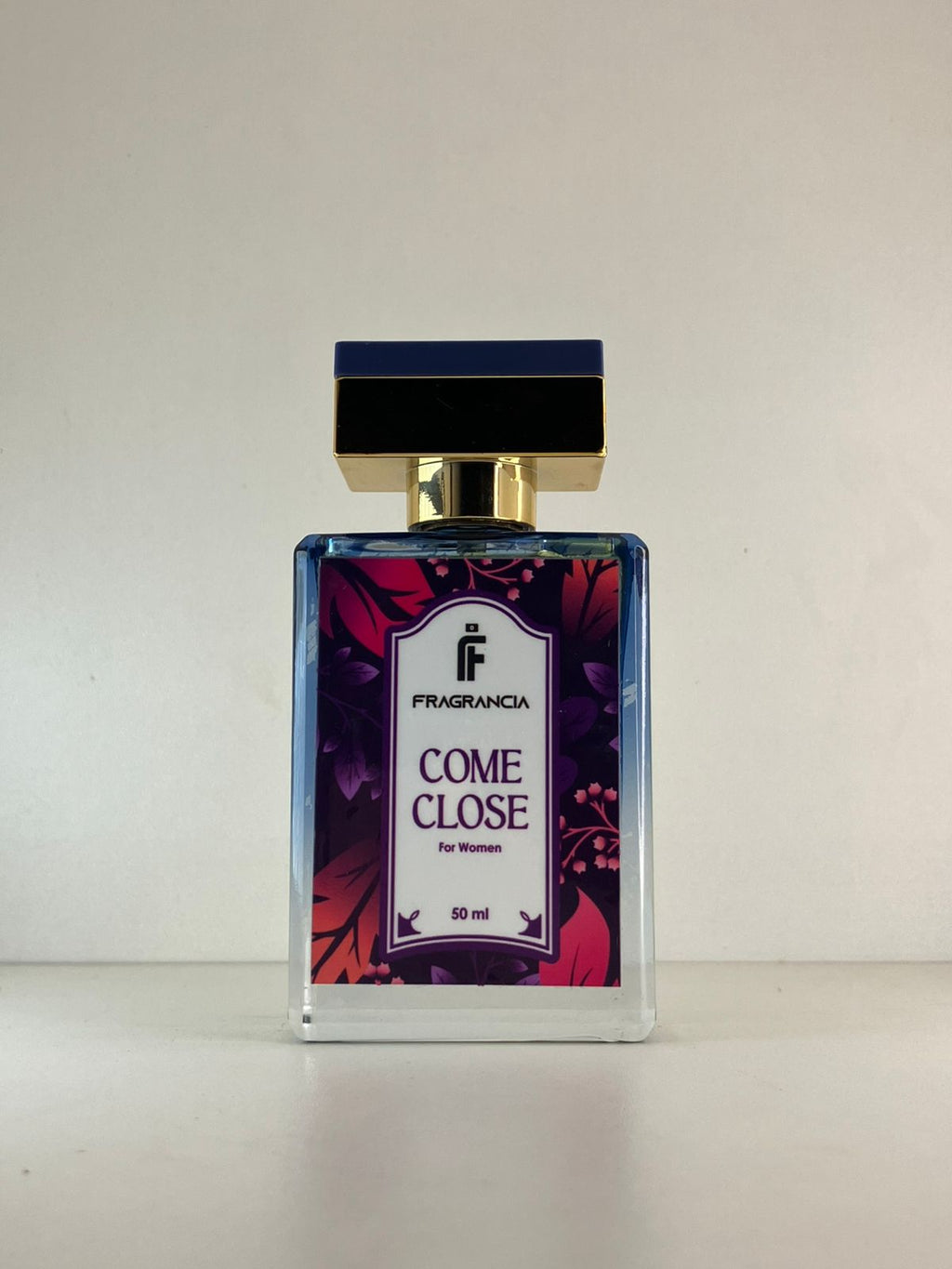 Come Close