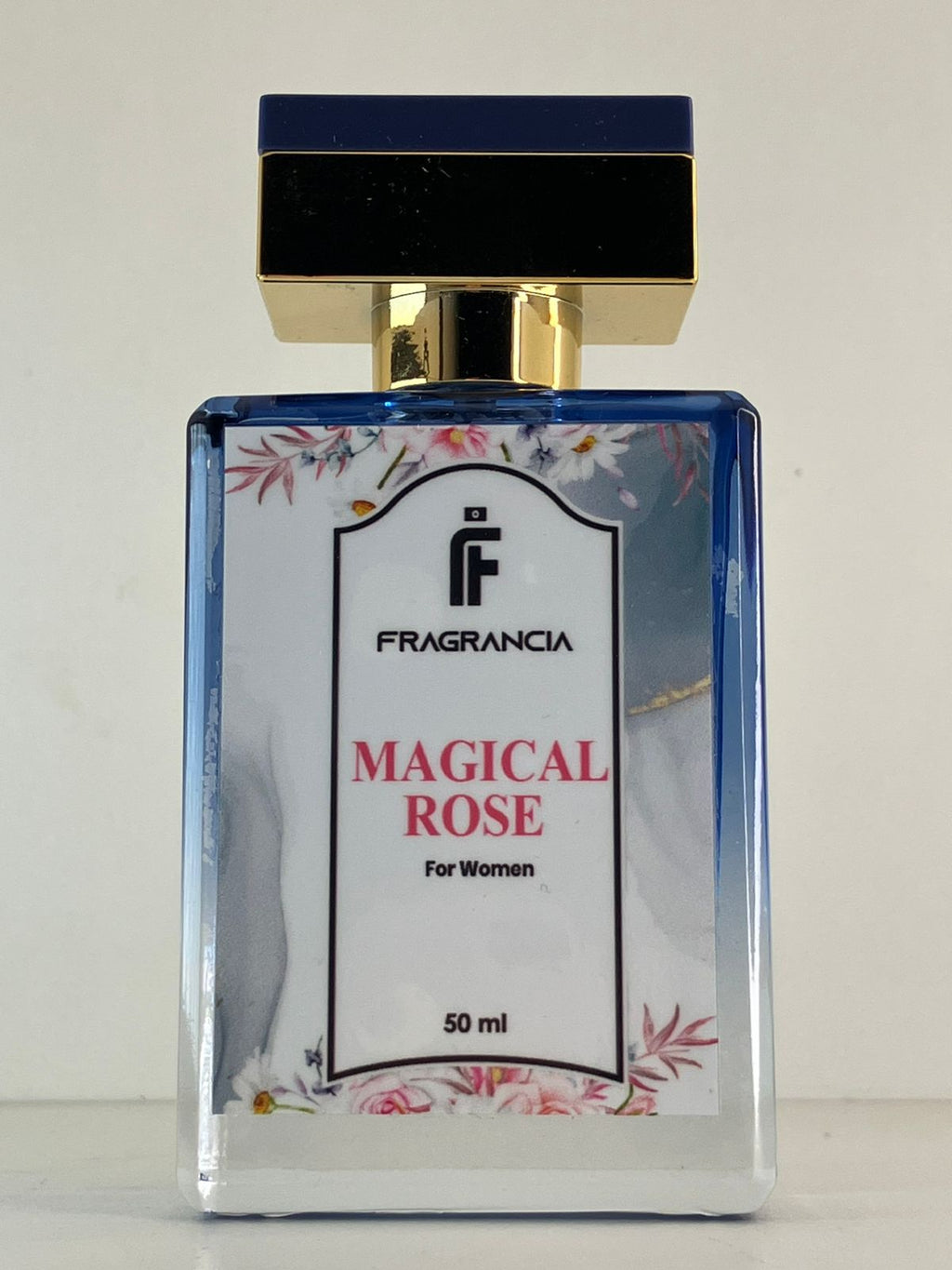 Magical Rose