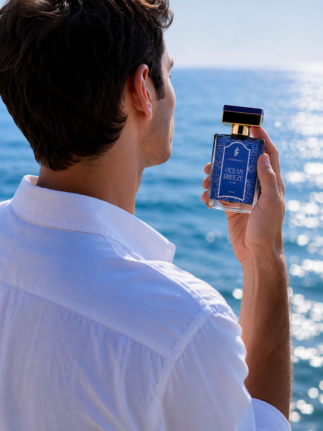 Ocean Breeze