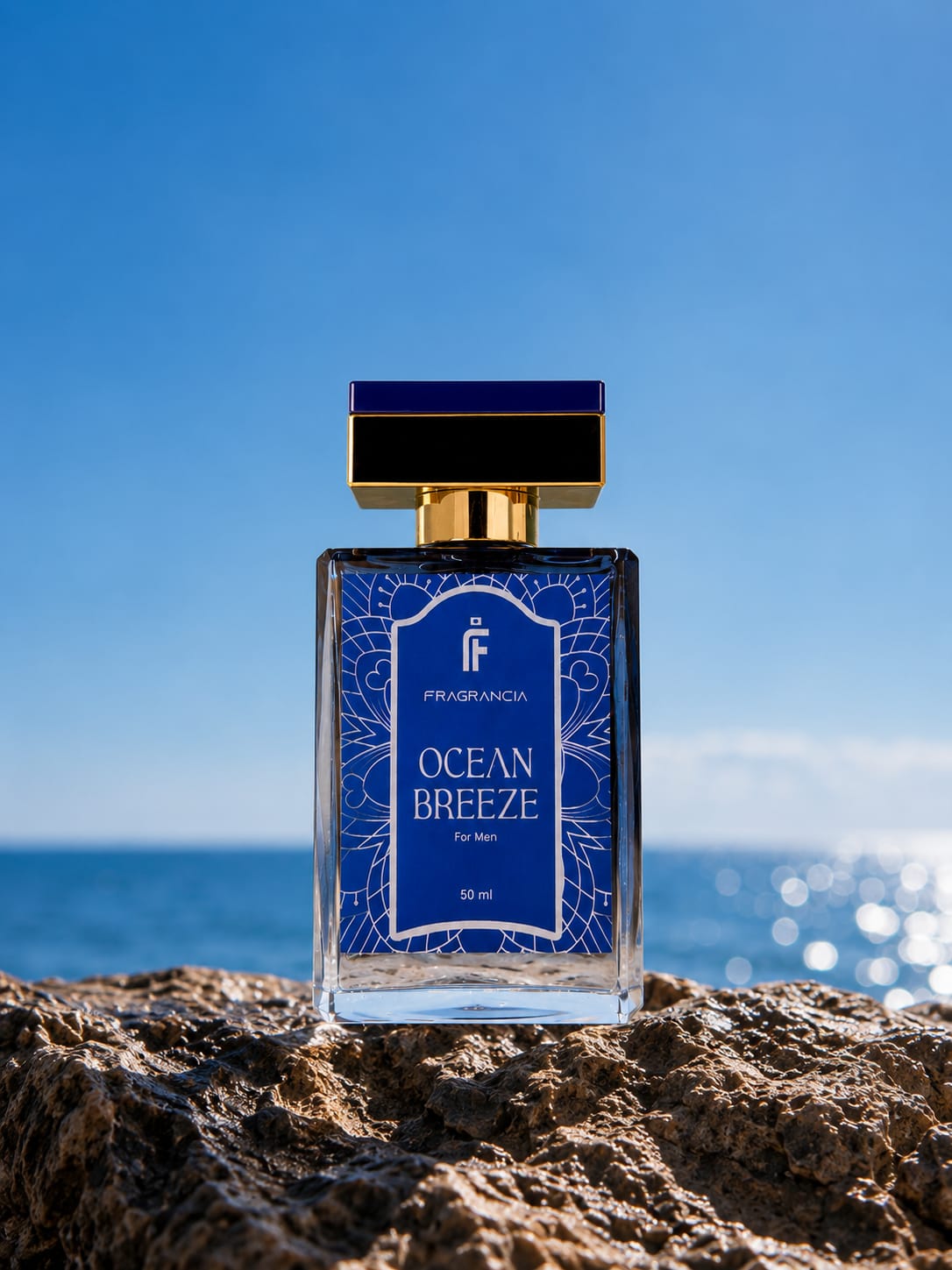 Ocean Breeze
