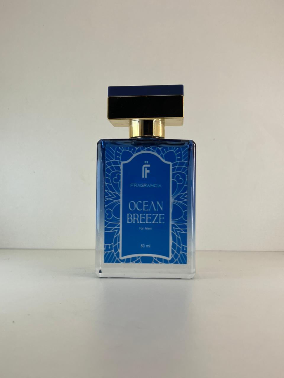 Ocean Breeze
