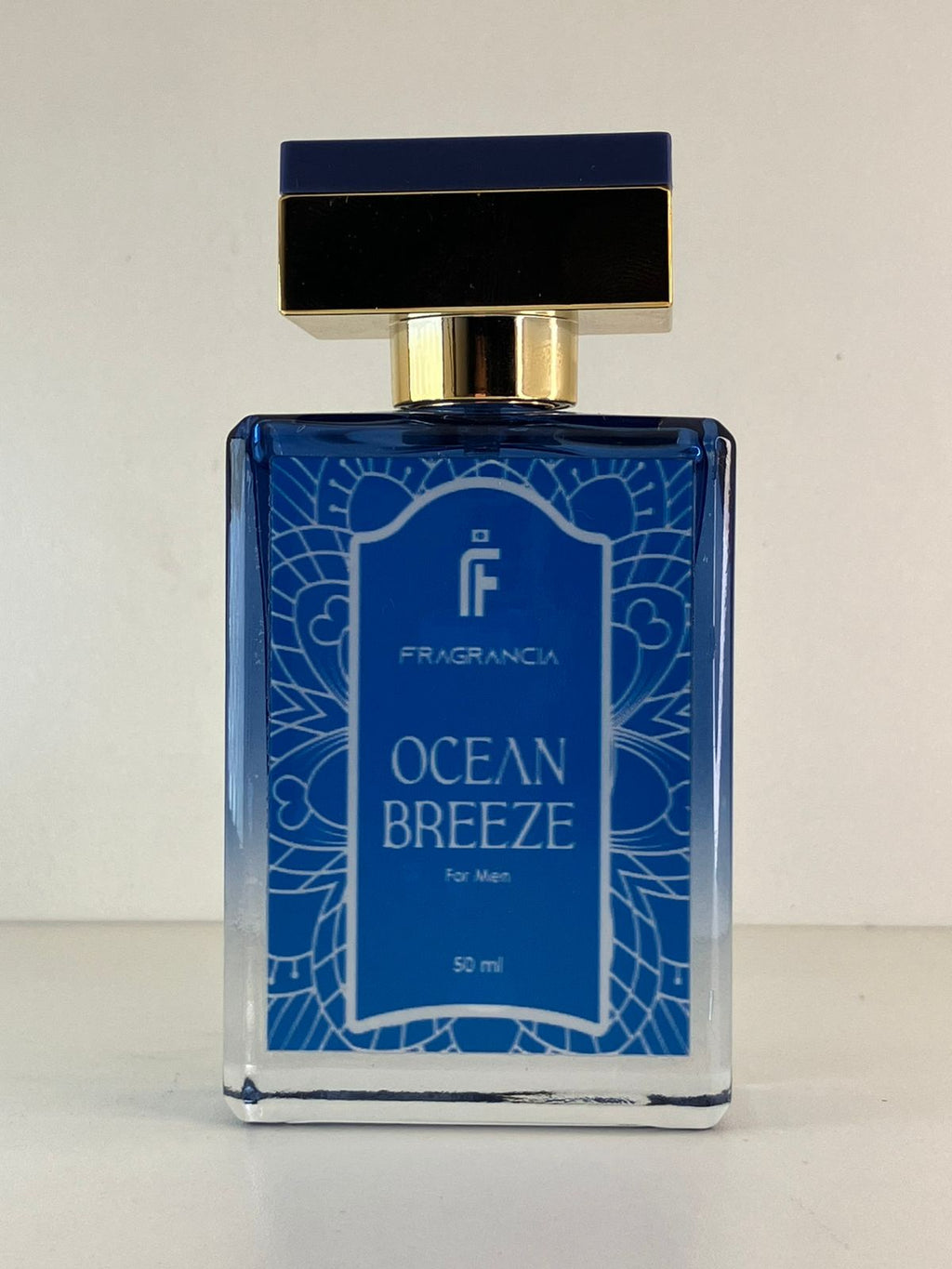 Ocean Breeze
