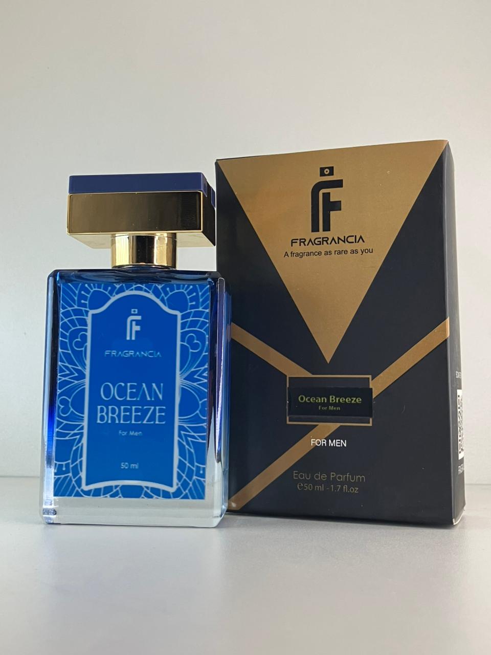 Ocean Breeze