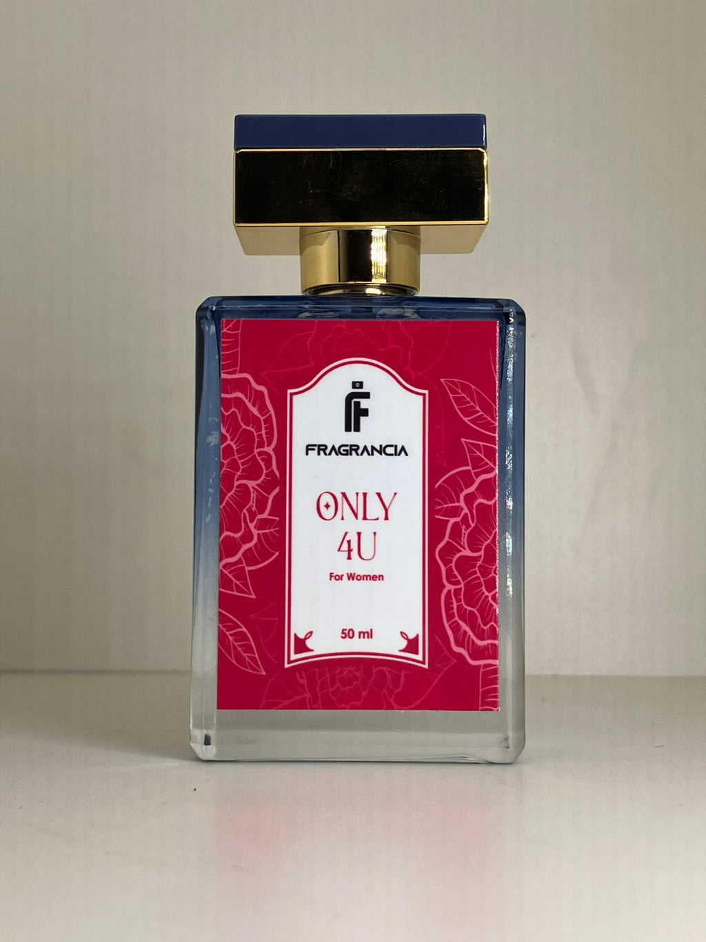 Only 4U