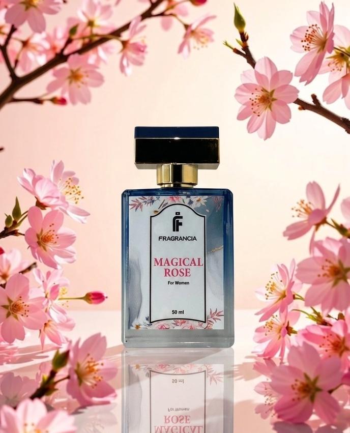 Magical Rose