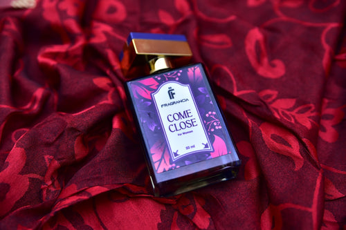 Come Close