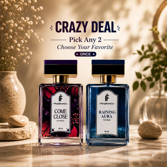 Crazy Deal Pack of 2