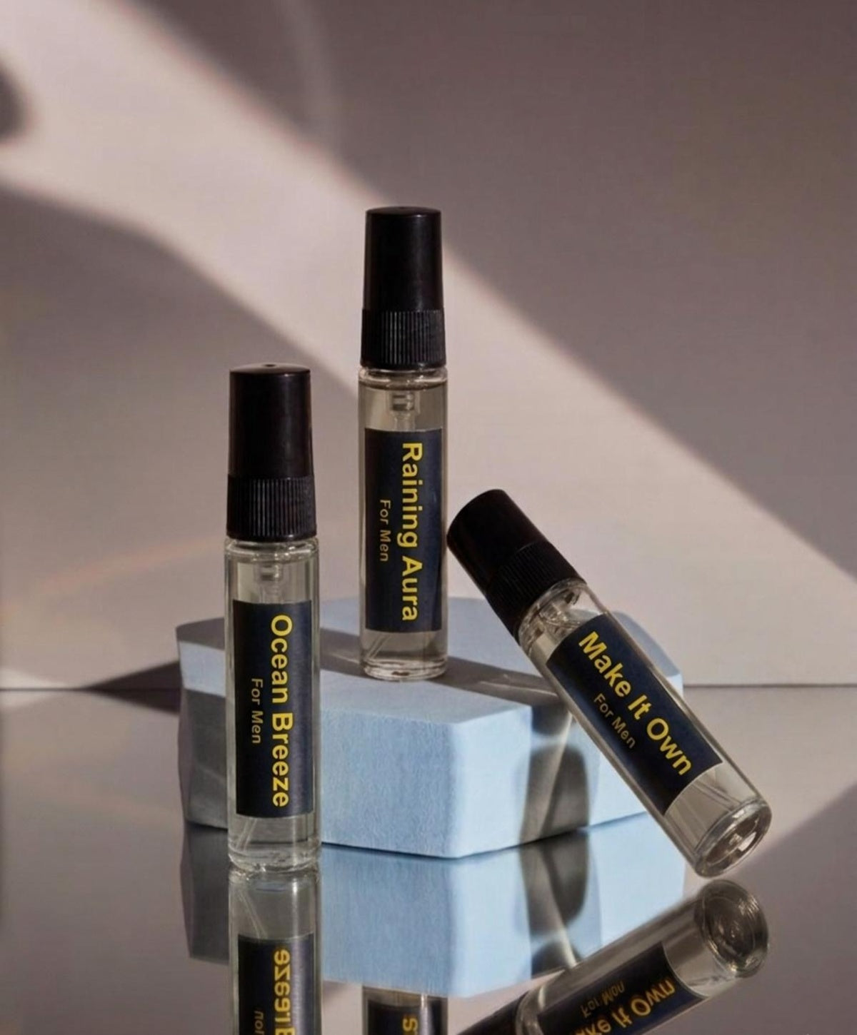 5ml Testers kit for mens