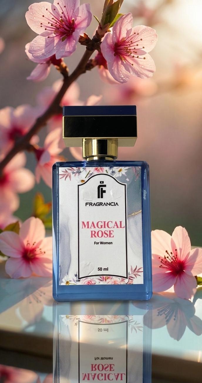 Magical Rose
