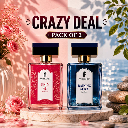 Crazy Deal Pack of 2