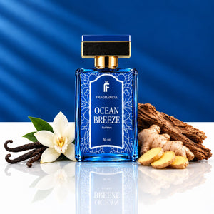 Ocean Breeze