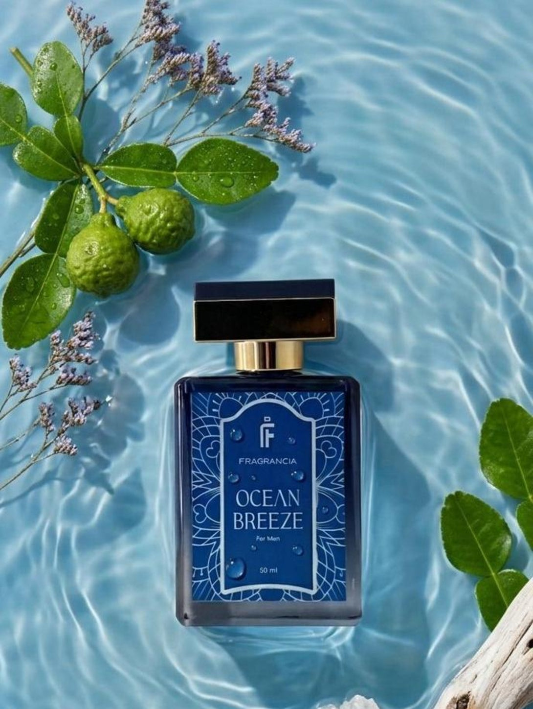 Ocean Breeze